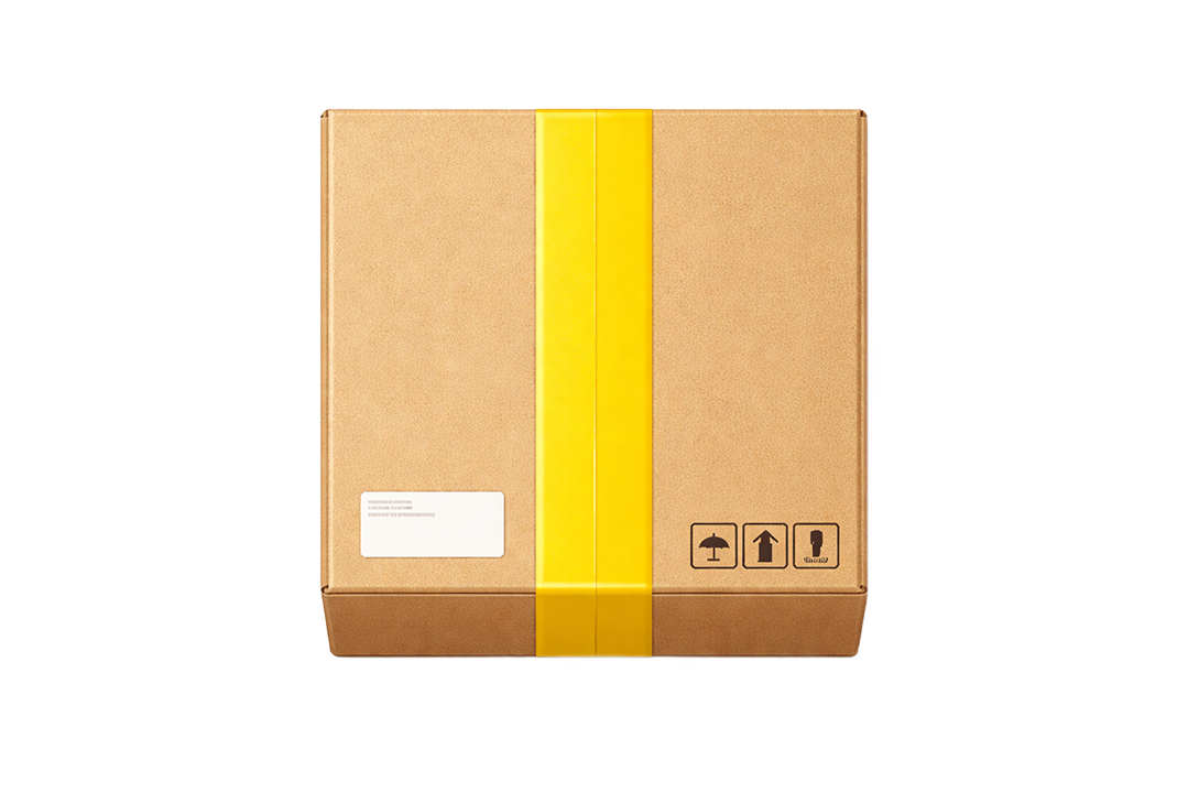 YellowShelf package